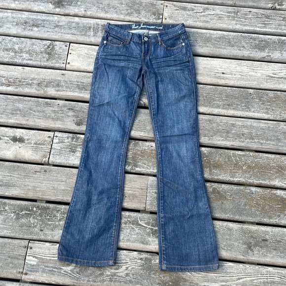 Guess Jeans Belmont Flare - Picture 3 of 7